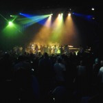 the crowd fab concert 2