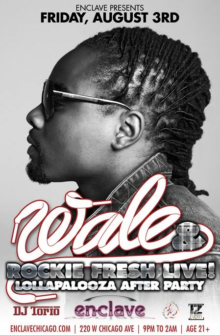 wale