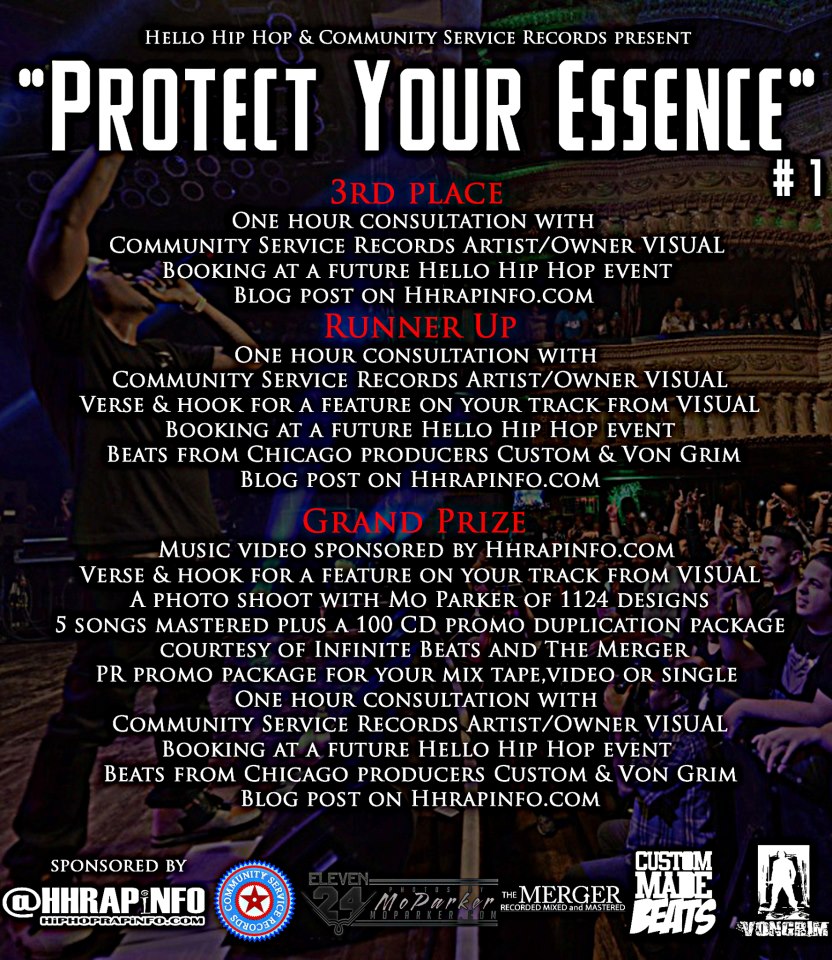 FrontVisual