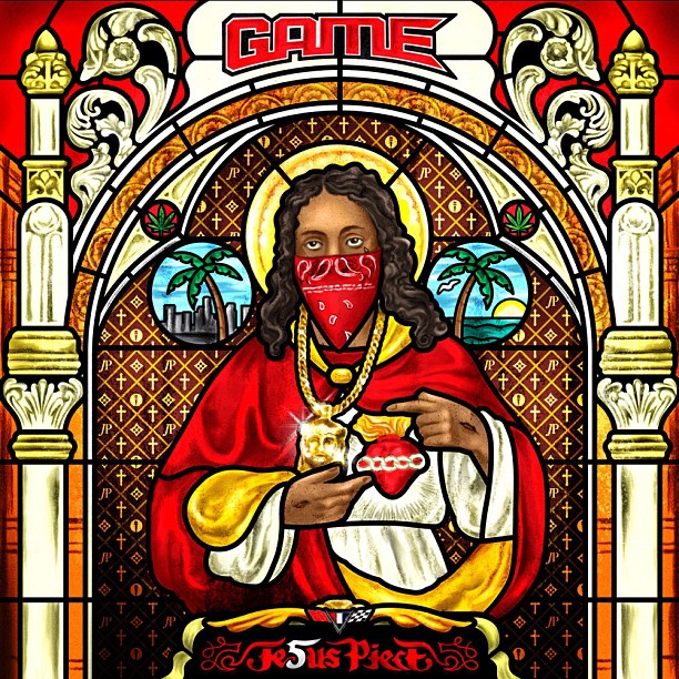 game-jesus-piece