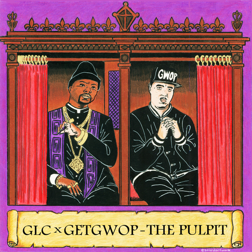 GLC_Get_Gwop_The_Pulpit-front-large