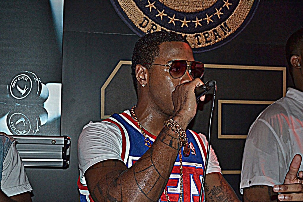 Jeremih