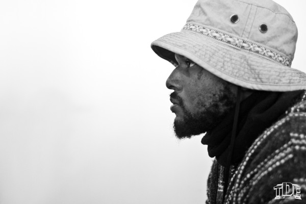 Schoolboy Q