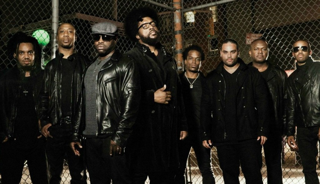 The Roots 