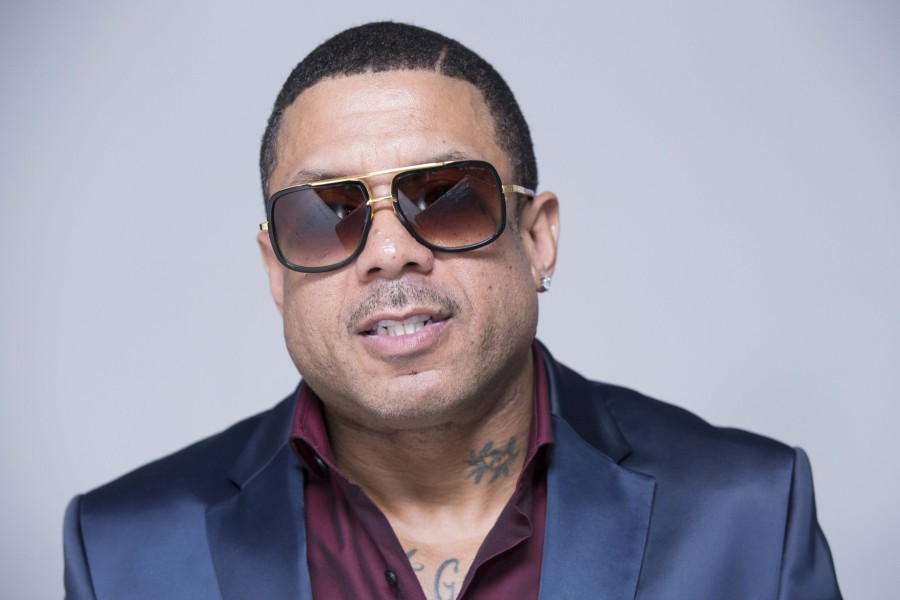 Benzino