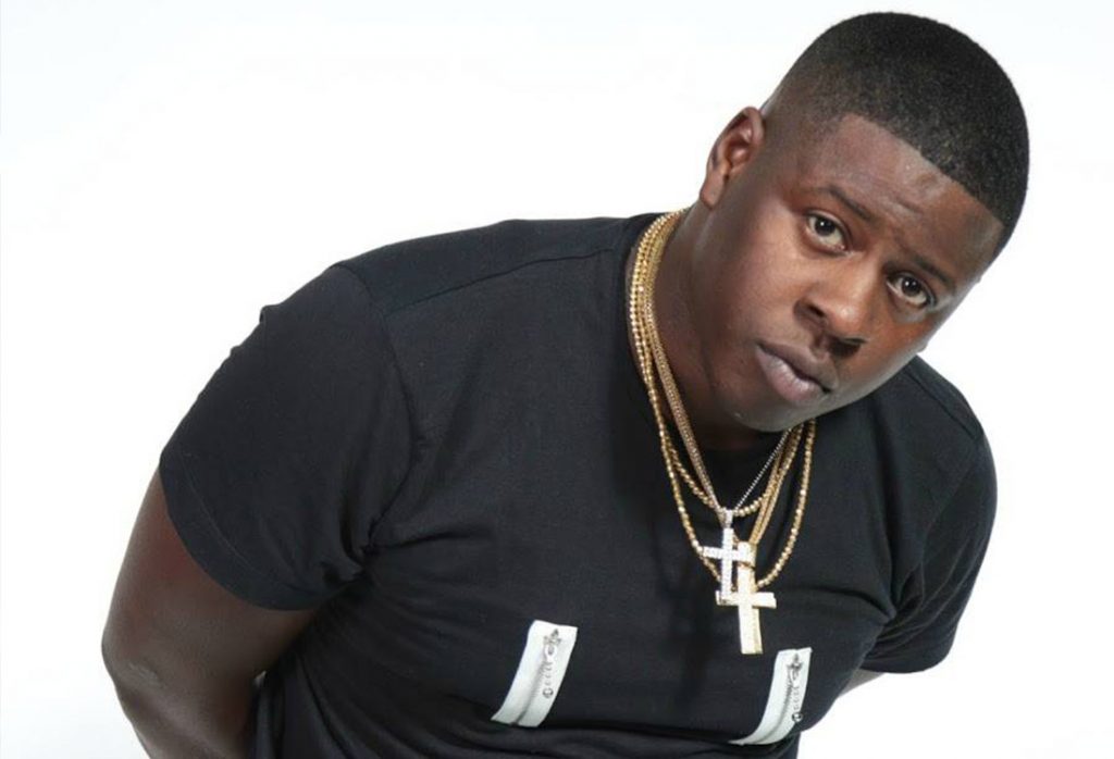 Blac Youngsta