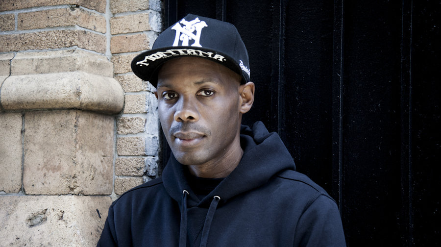 Cormega