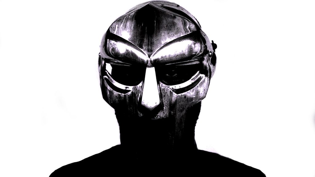 MF Doom