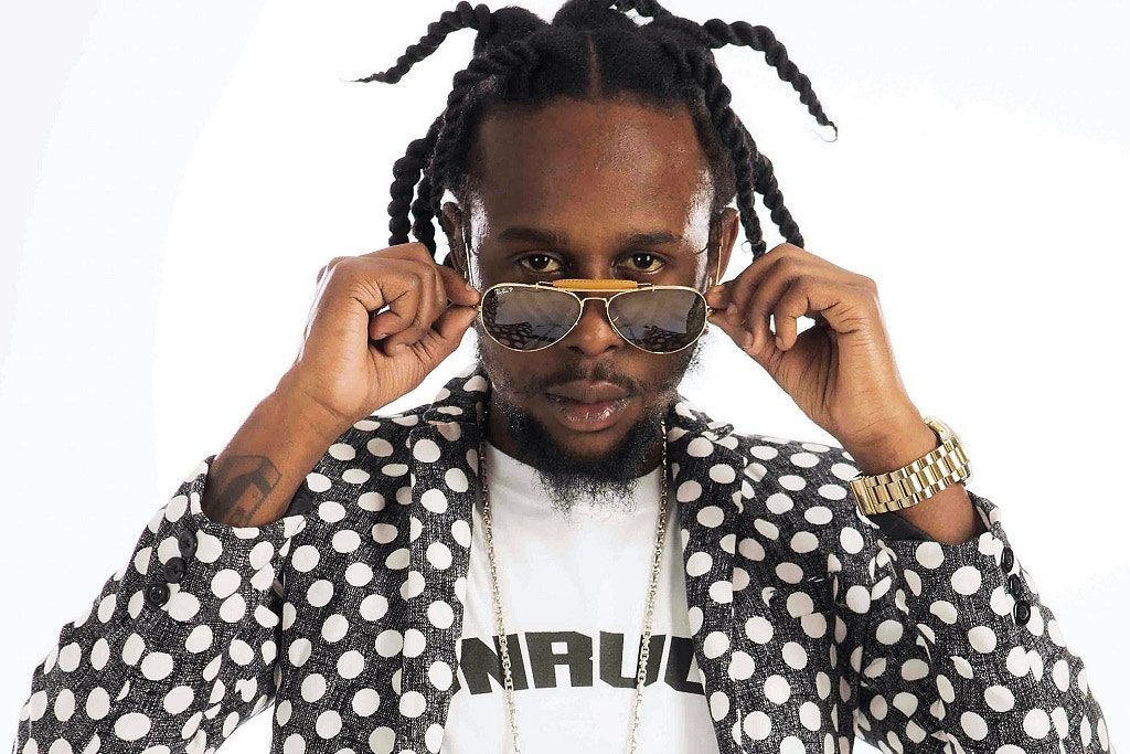 Popcaan