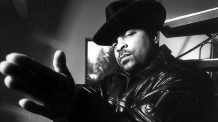 Sir Mix-a-Lot