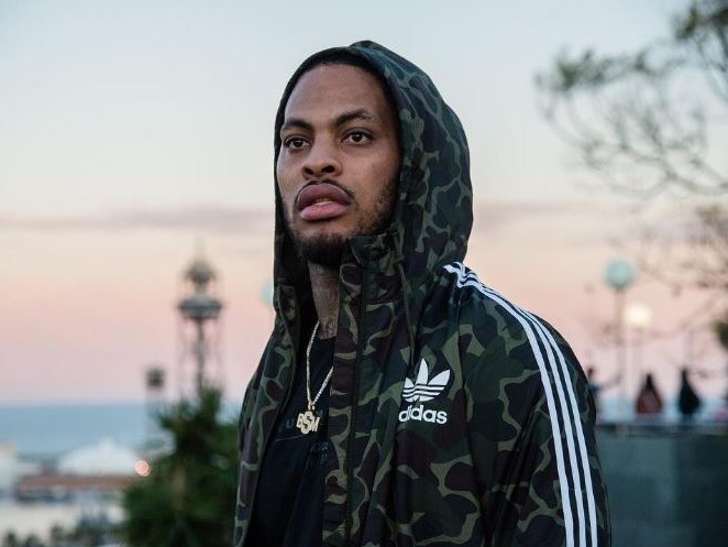 Waka Flocka Flame