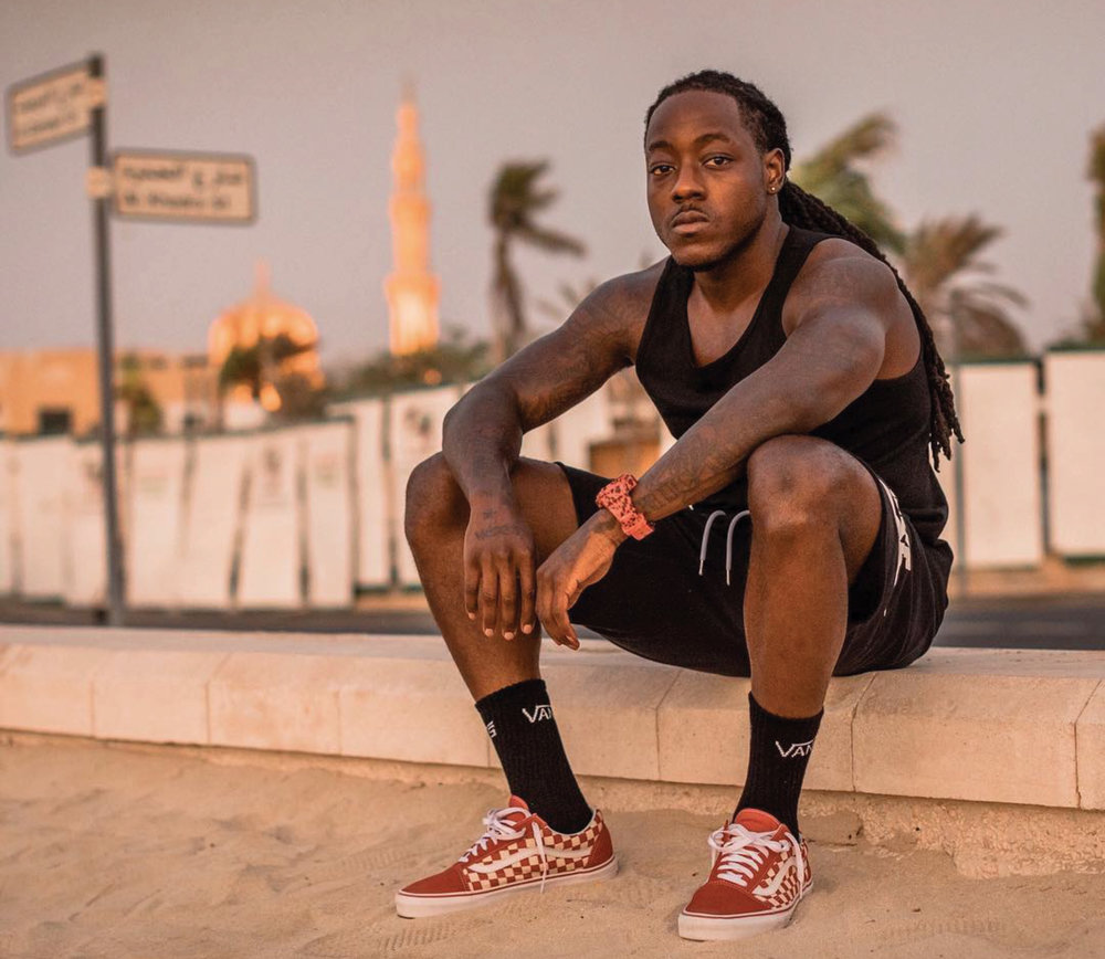 Ace Hood