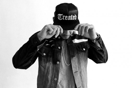 Blanco Caine