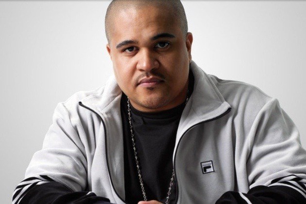Irv Gotti