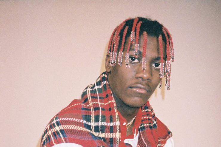 Lil Yachty