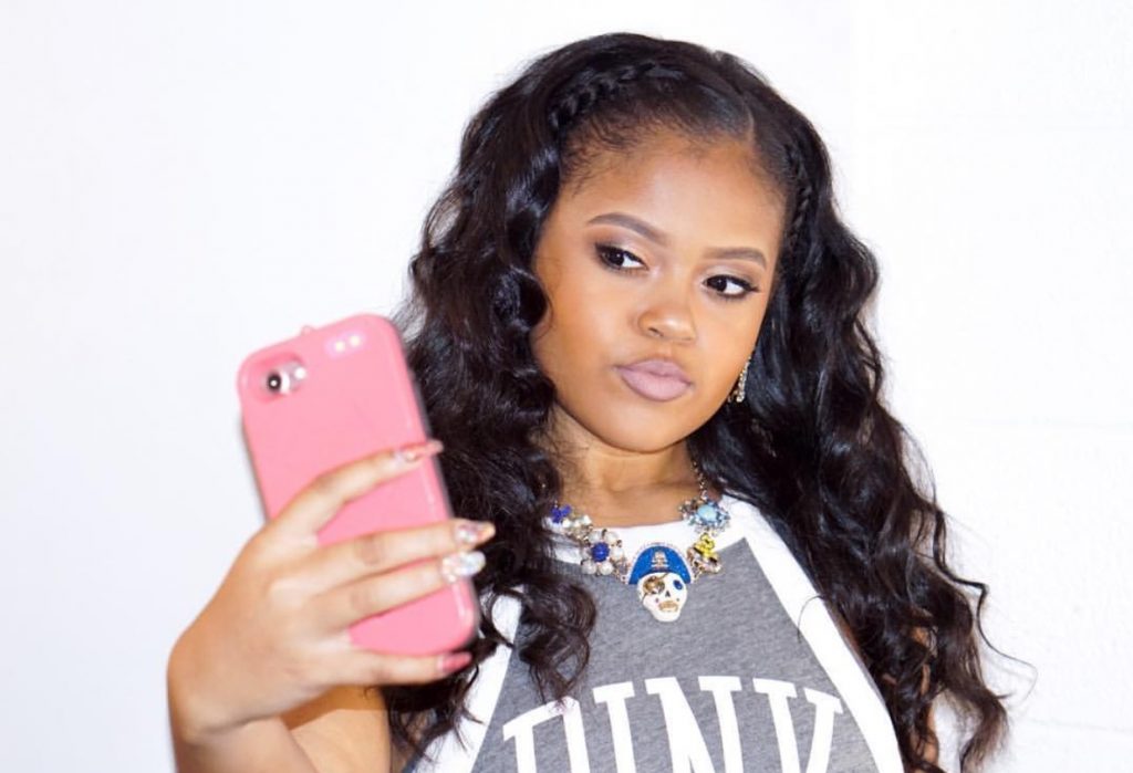 Nia Kay