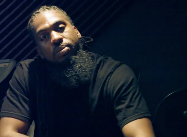 Pastor Troy