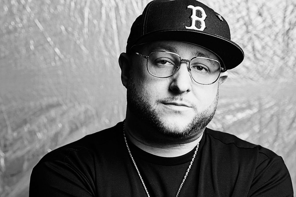 Statik Selektah