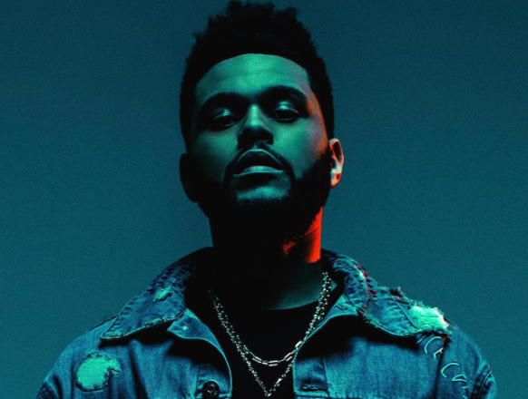 The Weeknd