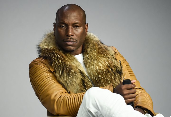 Tyrese 