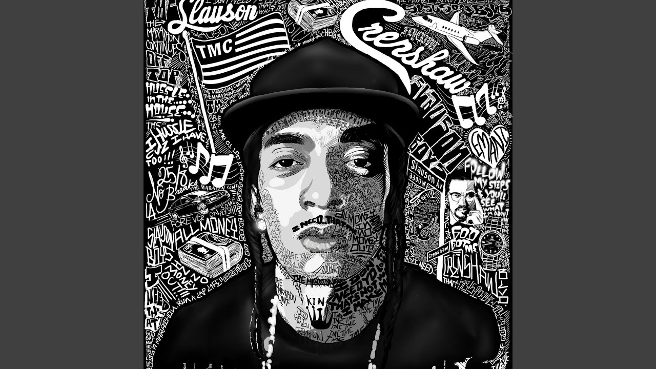 Drake Feat. Nipsey Hussle - Killer