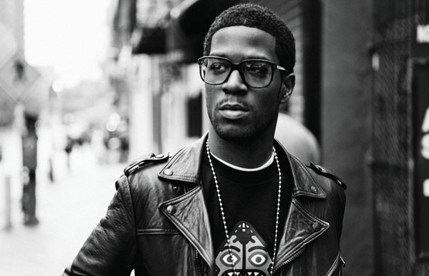 Kid Cudi