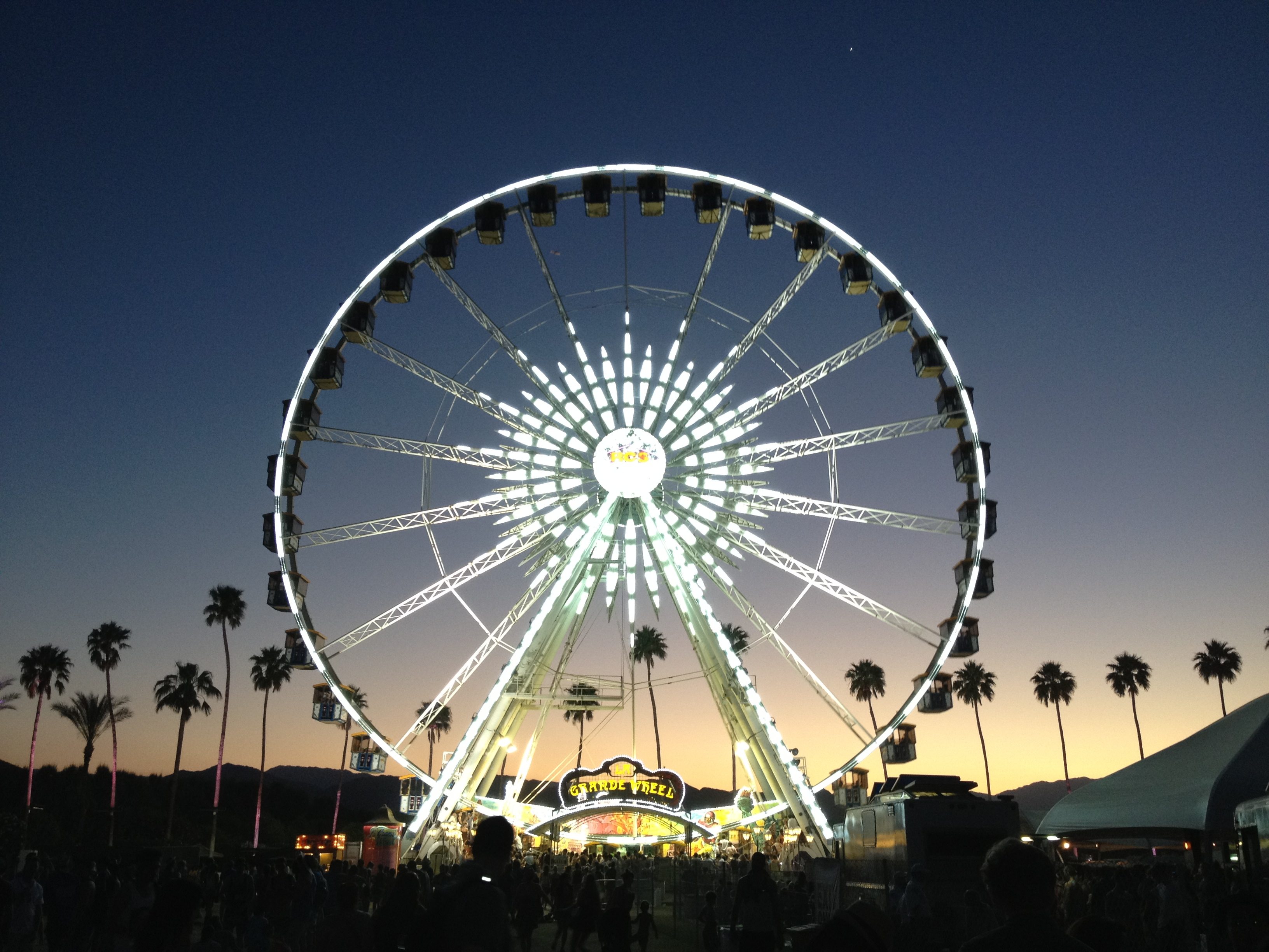 Coachella