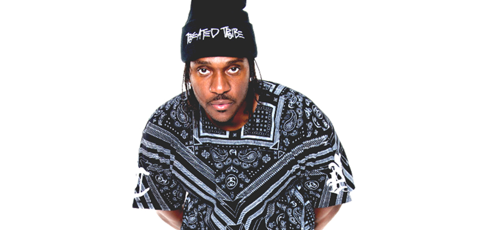 Pusha T 