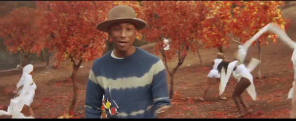 Pharrell