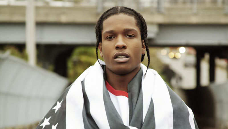 ASAP Rocky