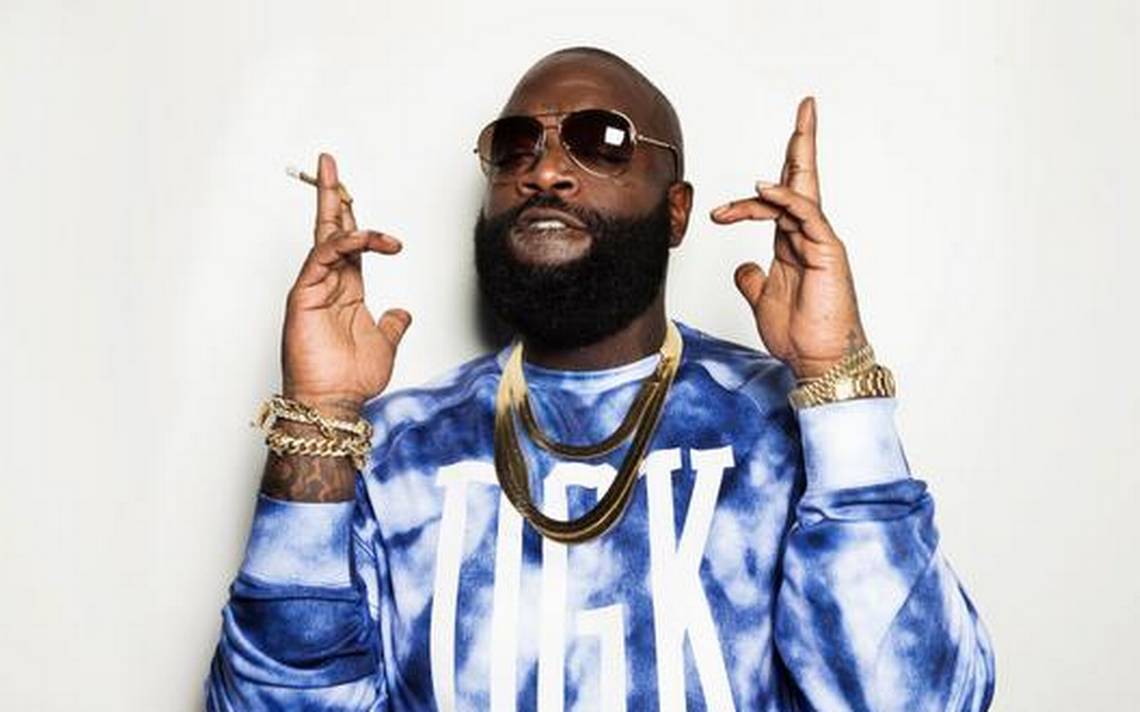 Rick Ross