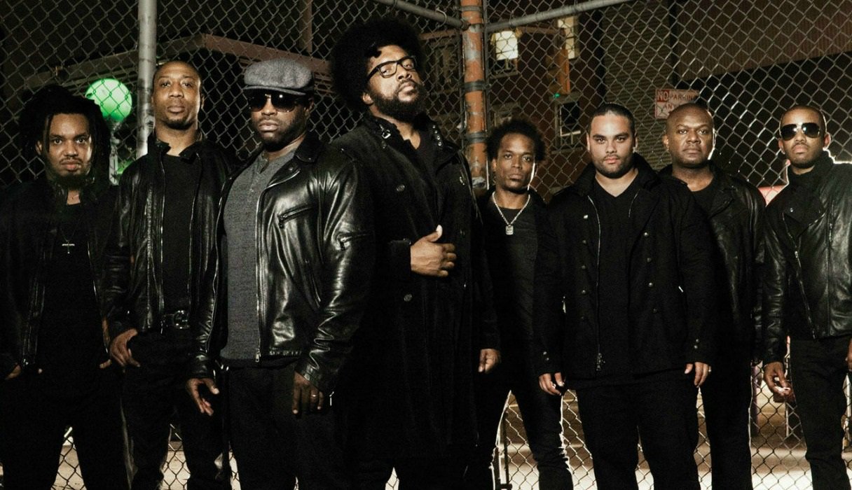 The Roots