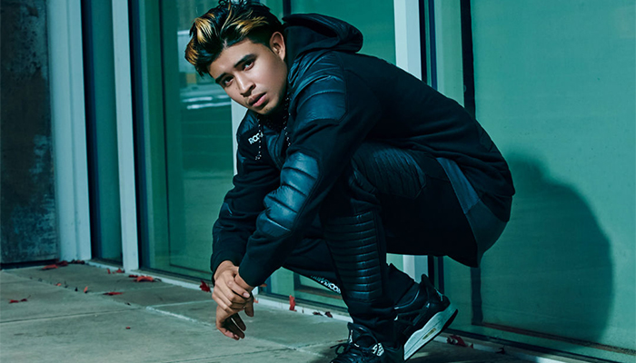 Kap G