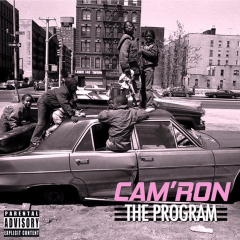 Cam'ron