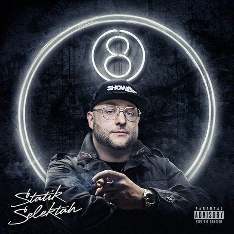 Statik Selektah