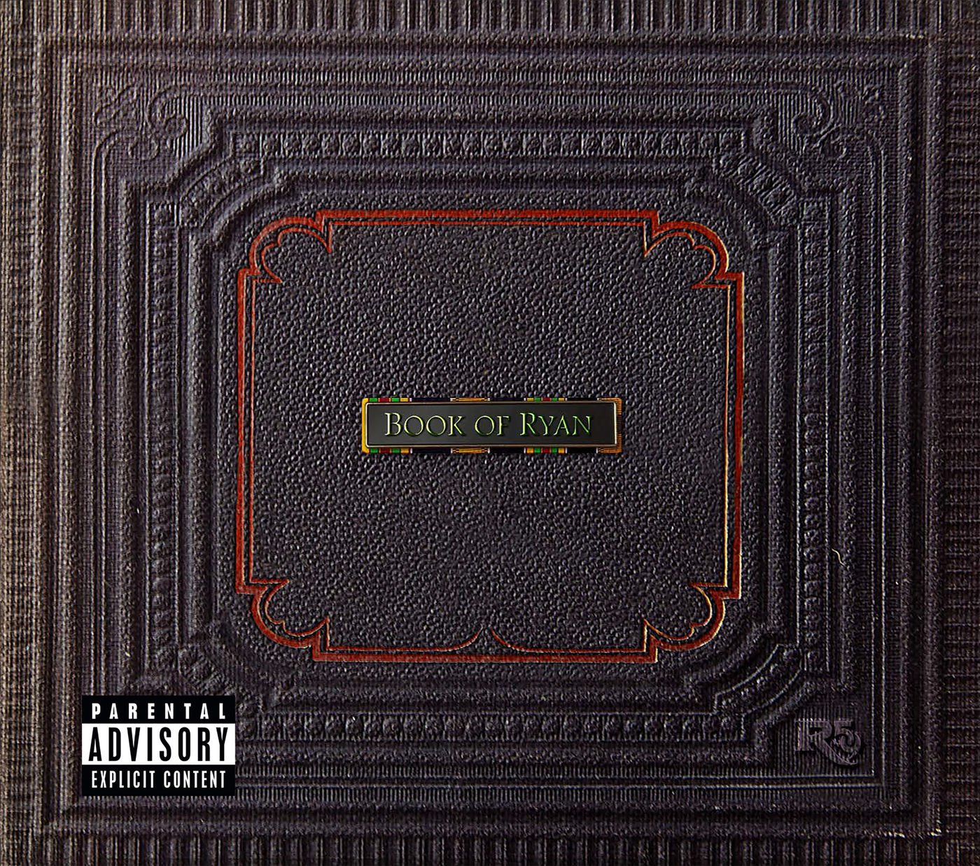 Royce da 5’9” – Book of Ryan [Album Stream]