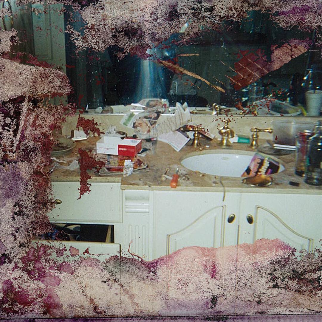 Pusha T – Daytona [Album Stream]