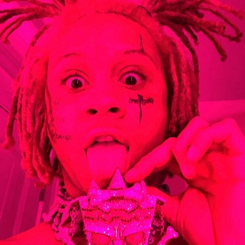 Trippie Redd - I Kill People