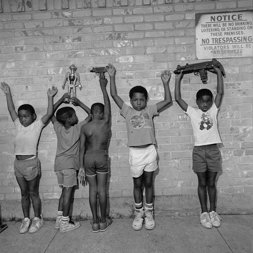 Nas – NASIR [Album Stream]