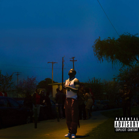 Jay Rock - Redemption [Album Stream]