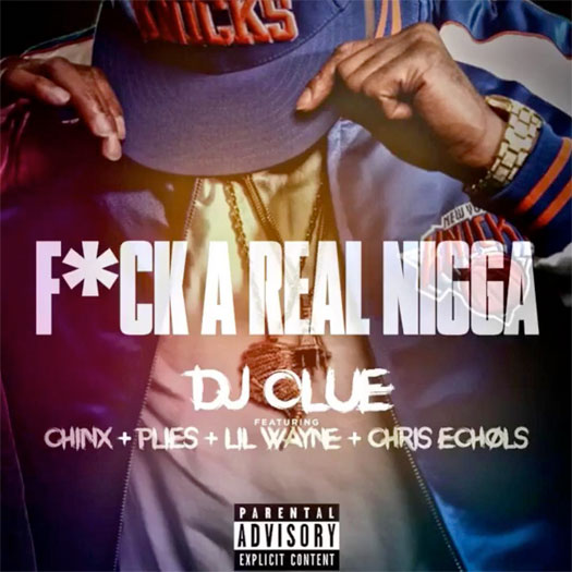 Feat Lil Wayne, Plies, Chinx & Chris Echols