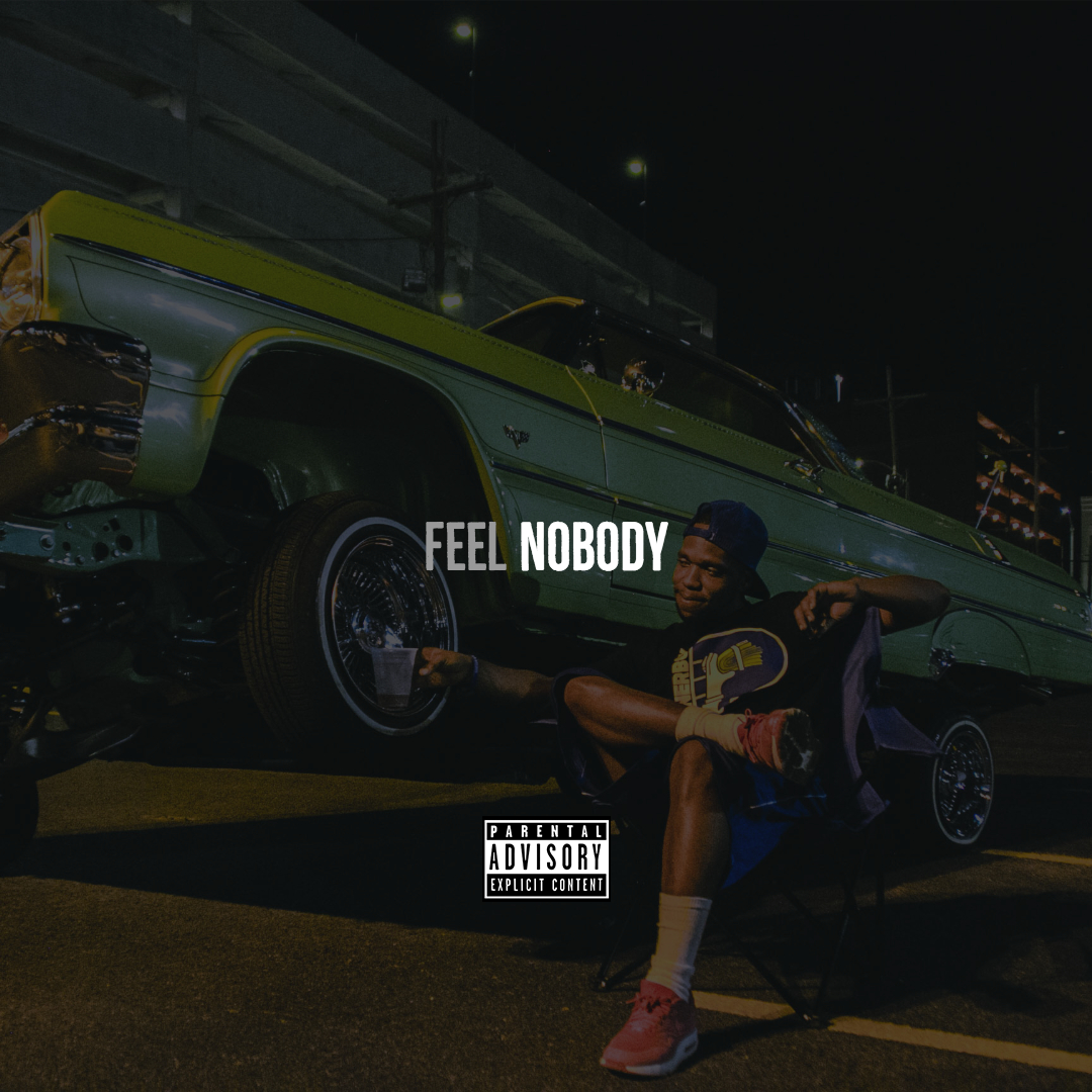 Curren$y – Feel Nobody