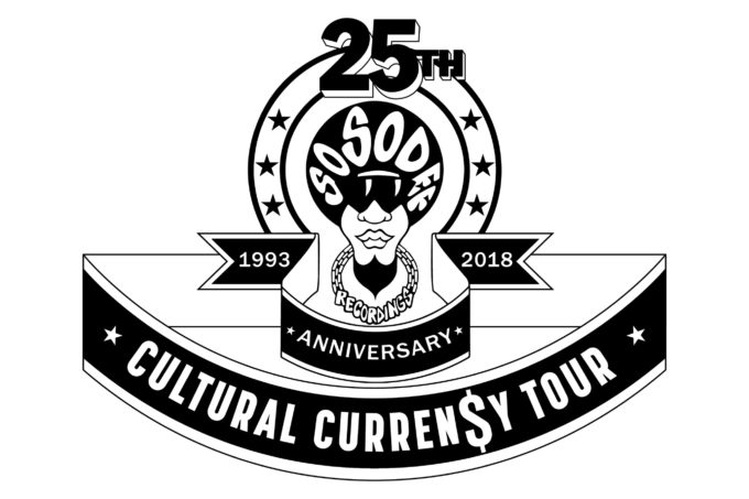 So So Def 25 Years Anniversary Tour