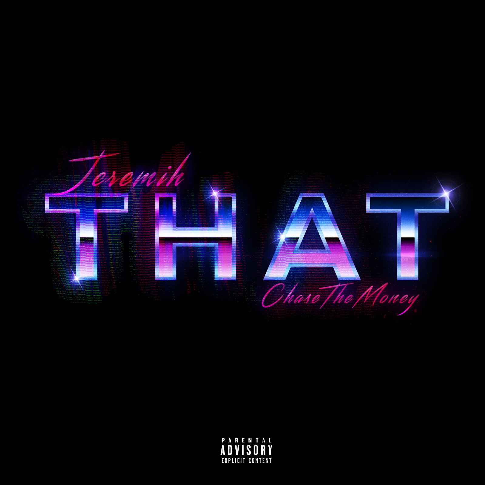 Jeremih – That