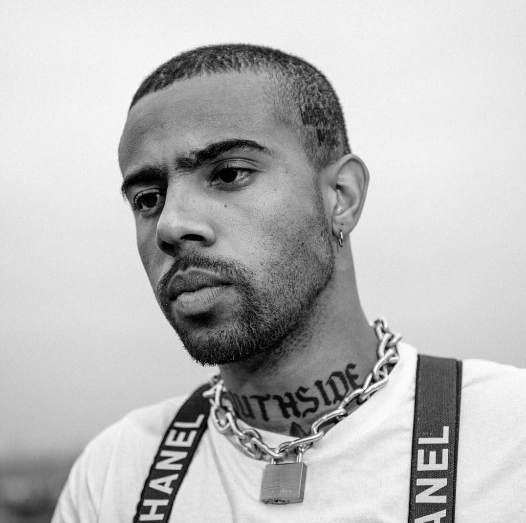 Vic Mensa