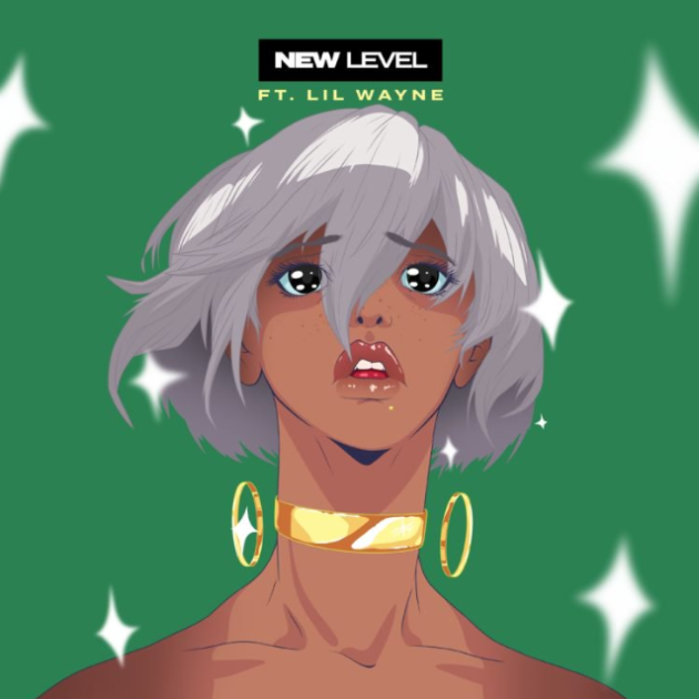 Jeremih & Ty Dolla $ign Feat. Lil Wayne - New Level