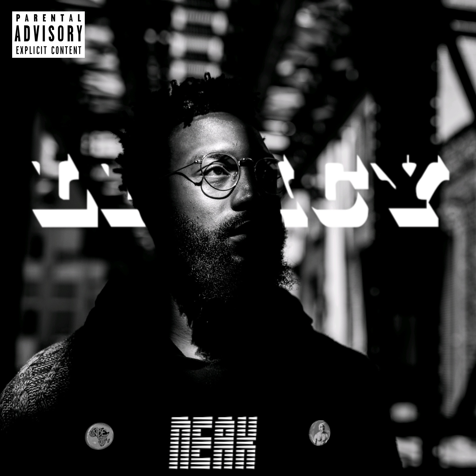 Neak - Legacy