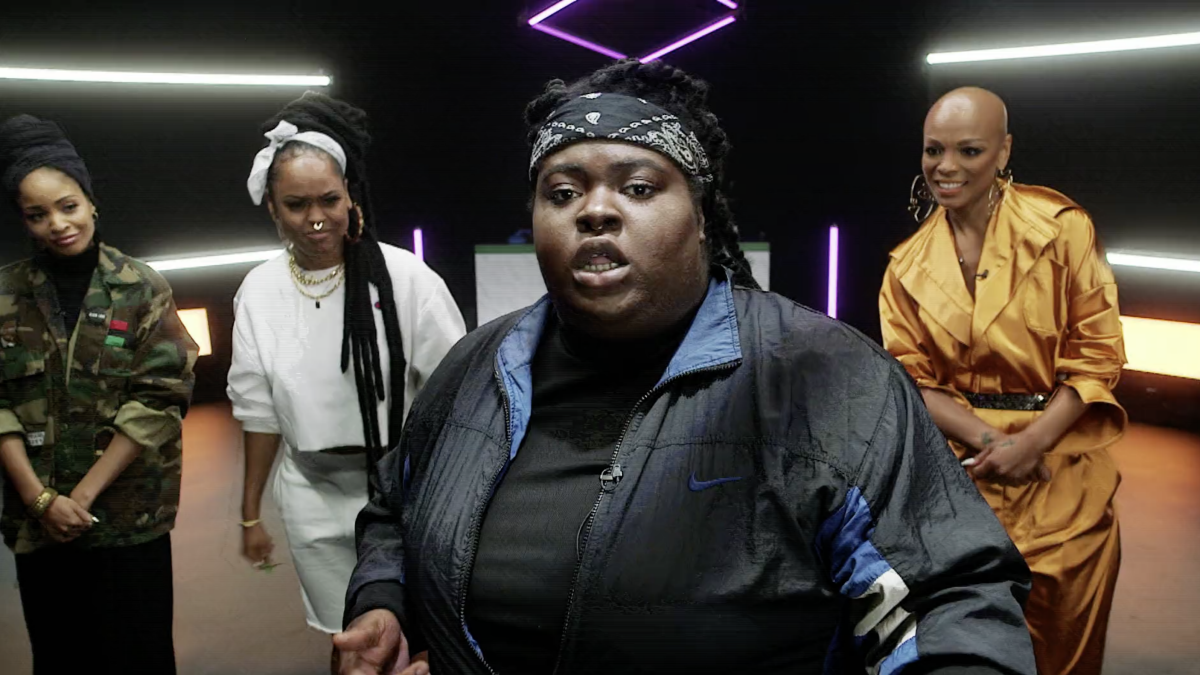 Here Are All The BET Hip-Hop Awards 2018 Cyphers