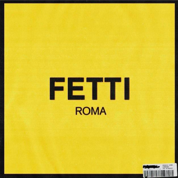 Freddie Gibbs & Curre$y - Fetti (Album Stream)