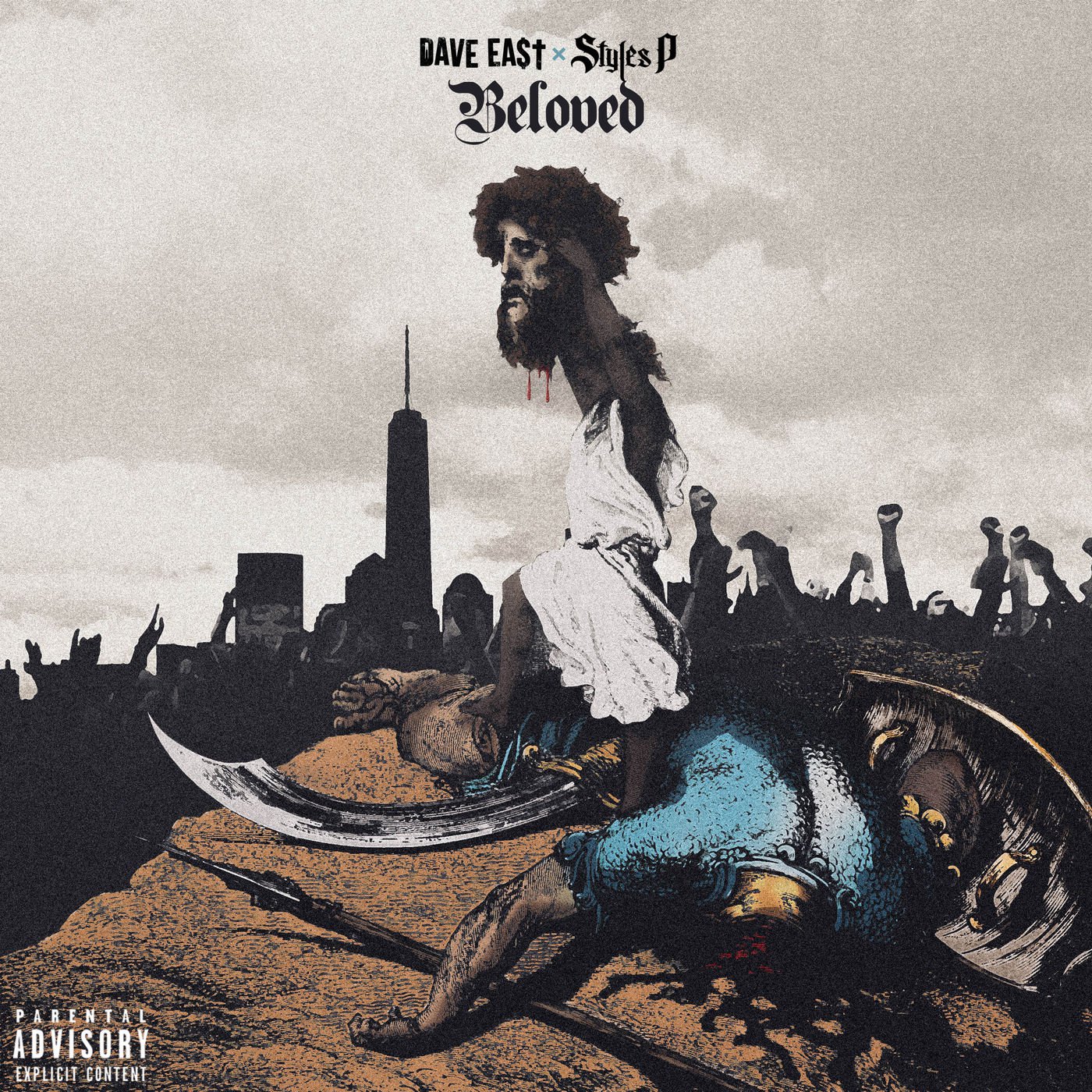 Dave East & Styles P – Beloved [Album Stream]